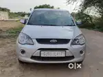Ford Fiesta Classic 1.6 SXI Duratec, 2015, Petrol