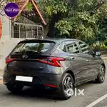 Hyundai New i20 2021 Petrol 33000 Km Driven
