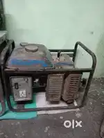 Honda power janretair