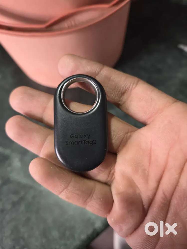 Galaxy SmartTag2 (Black)