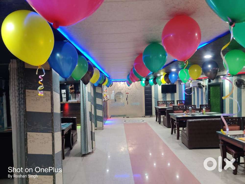 Cook and helper required urgently for Pratap Restaurant