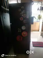 Fridge new condition
