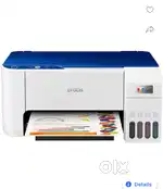Printer Epson l3215