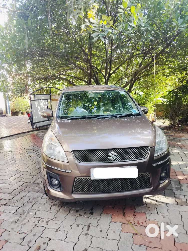 Maruti Suzuki Ertiga 2015 Diesel Well Maintained
Urgent sale