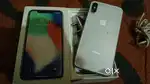 iPhone xs beachna he