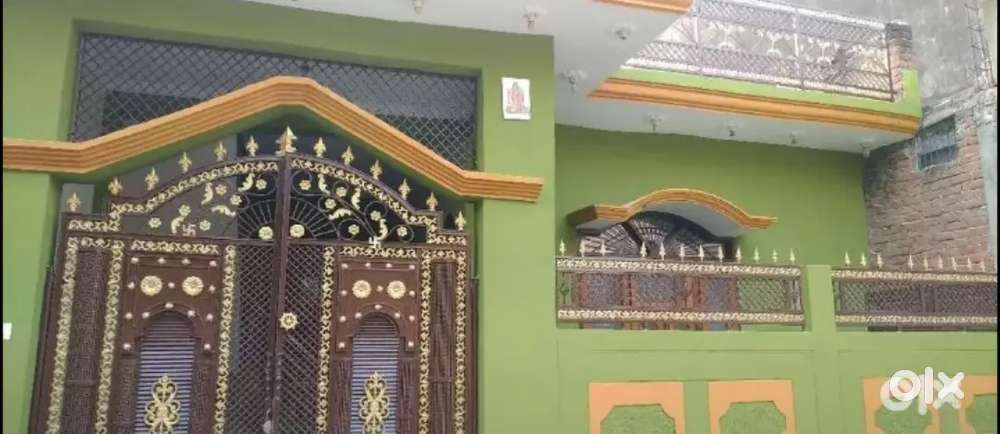 House for rent in telibagh..