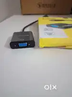 HDMI to VGA