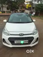 Hyundai Grand i10 1.2 Sportz SPECIAL Edition VTVT, 2019, Petrol