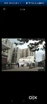 3BHK flat for sale at KG Signature City