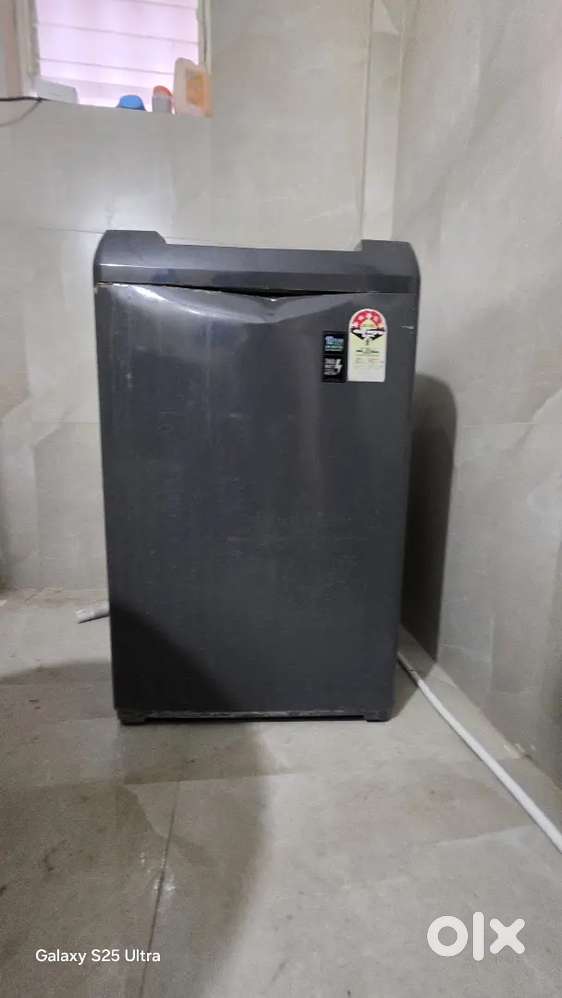 Whirlpool Top load 6.5 kg-
