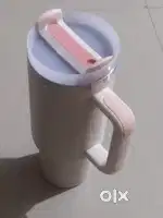 Tumbler Bottle