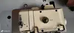 SERA OWER LOCK MACHINE