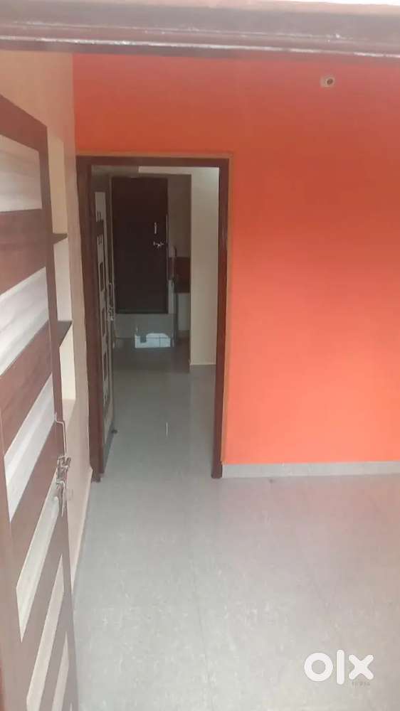 1BHK flat for lease