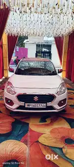 Maruti Suzuki Swift Dzire 2019 Diesel 195000 Km Driven