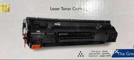 PRINTER EMPTY CARTRIDGE 10PCS