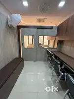 Fully furnished Office available for rent at a prime location