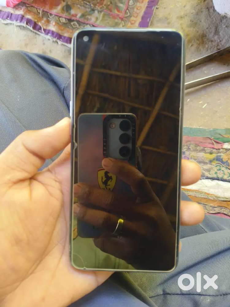 Realme 6i good condition