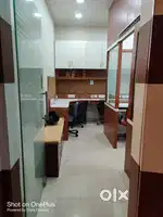 Office Space for Rent in Tiretti Bazaar