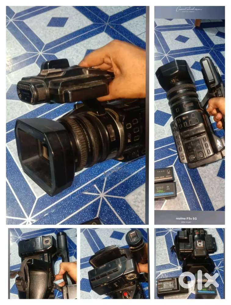 Bahut hi rasta camra aur good condition