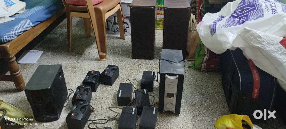 My home theatre for sale