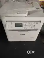 Cannot printer MF284dw