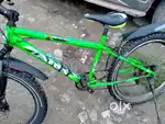 1year old  good condition 24 inch