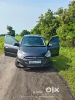 Hyundai i10 2011 Petrol Good Condition