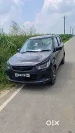 Maruti Suzuki Alto K10 2018 Petrol 20000 Km Driven