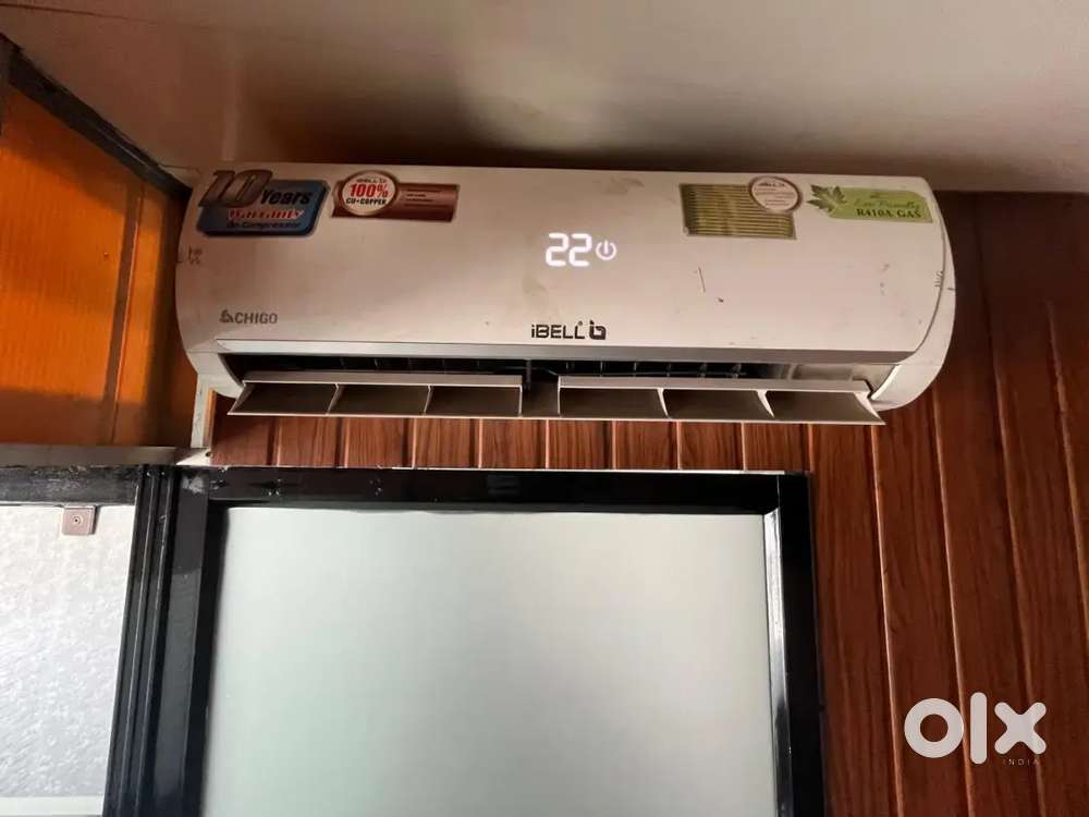 AC for sale good working condition