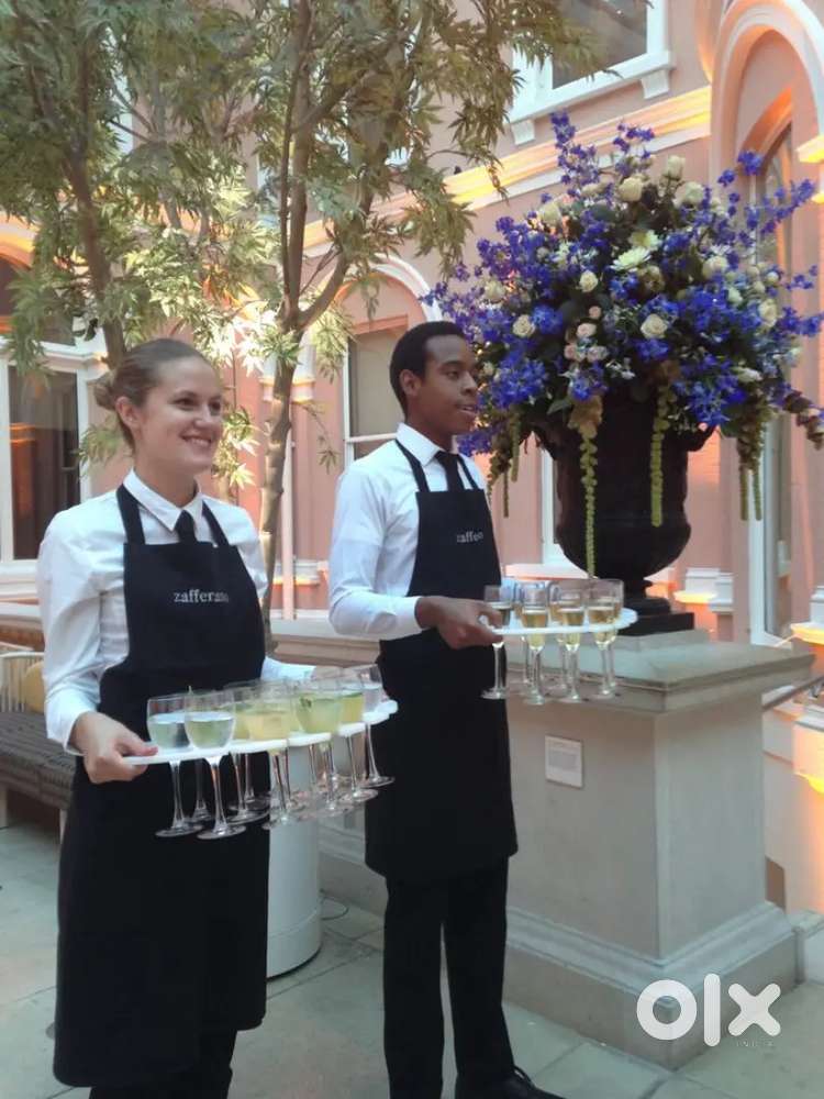 Event management (HM) WORK CASUAL,