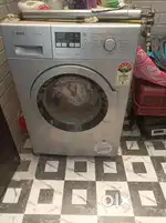 Bosch washing machine 7kg