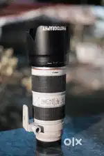 Canon 70-200 2.8