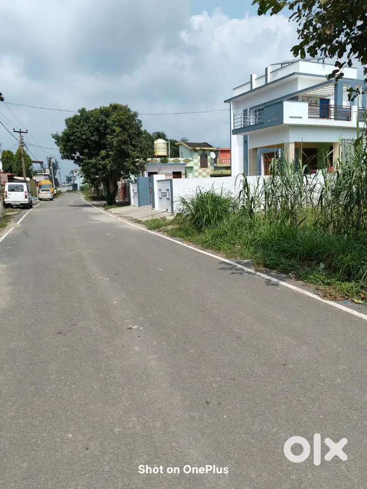 High Returns in property.plot sale in Garhwali Colony Kheri Doiwala