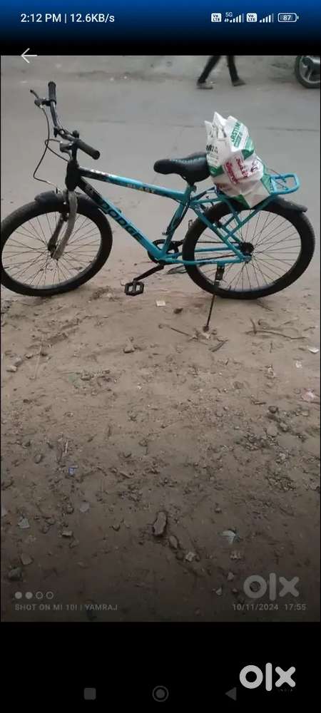 New condition 1year old not use