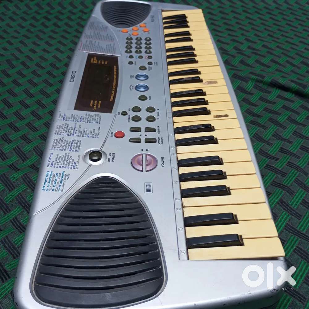 Casio keyboard (Urgent sell)