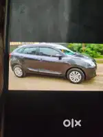 Company condition car
