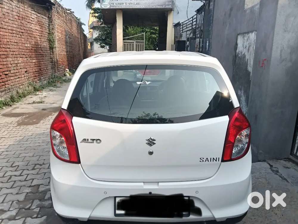 Maruti Suzuki 800 2021 Petrol 79000 Km Driven