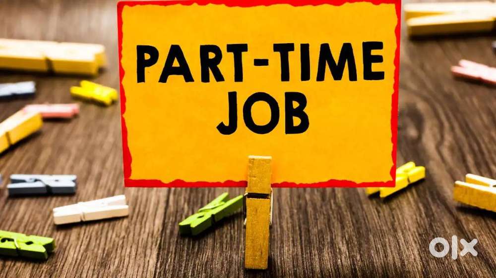 Parcel Packing Executive - Warehouse (Part Time Job)