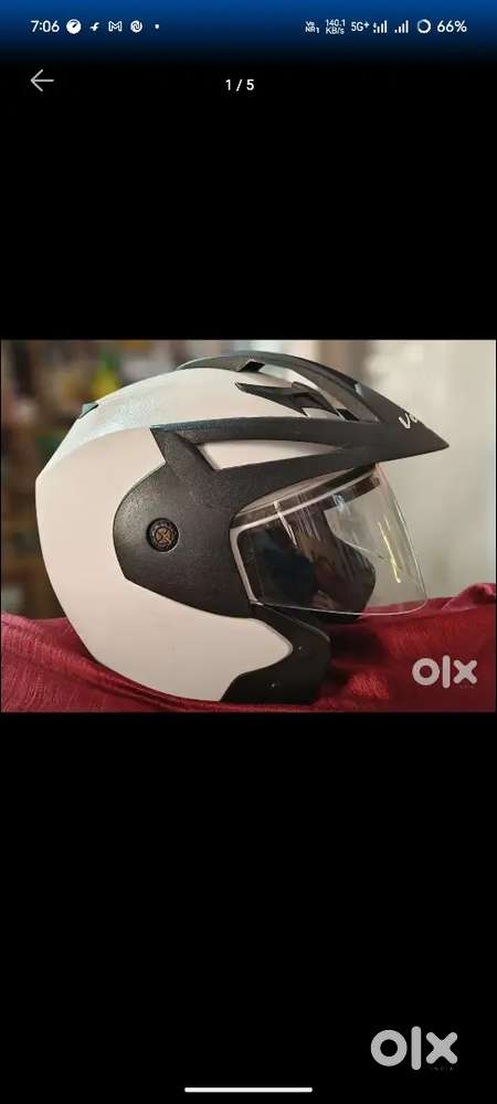 VEGA HELMET