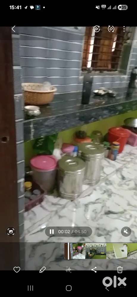 Rent for family only