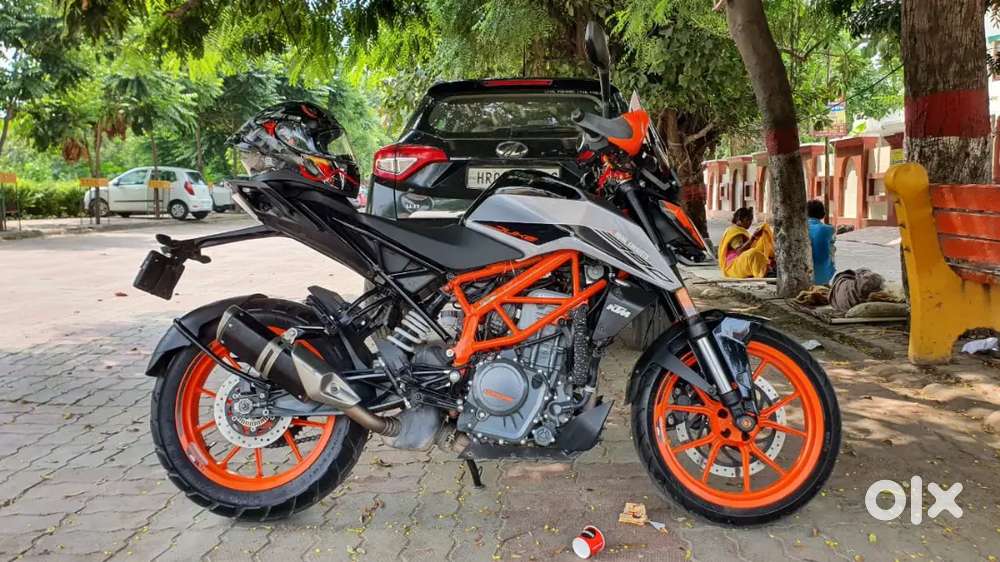 KTM duke 390 bs6 for sale
