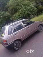 Maruti Suzuki 800 2003 Petrol 70000 Km Driven 70 हजार rupqy