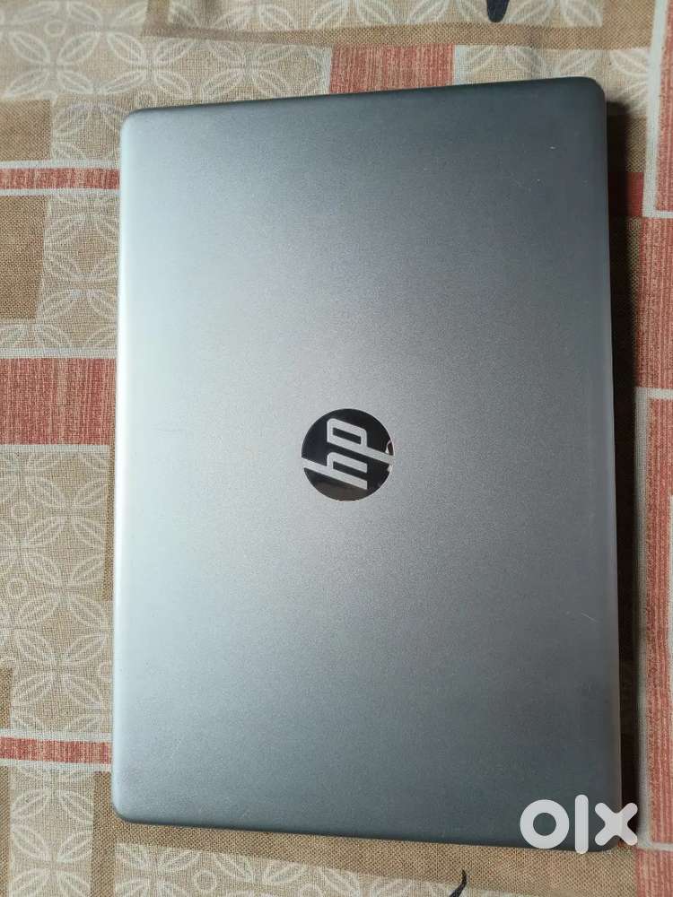 Laptop HP I3