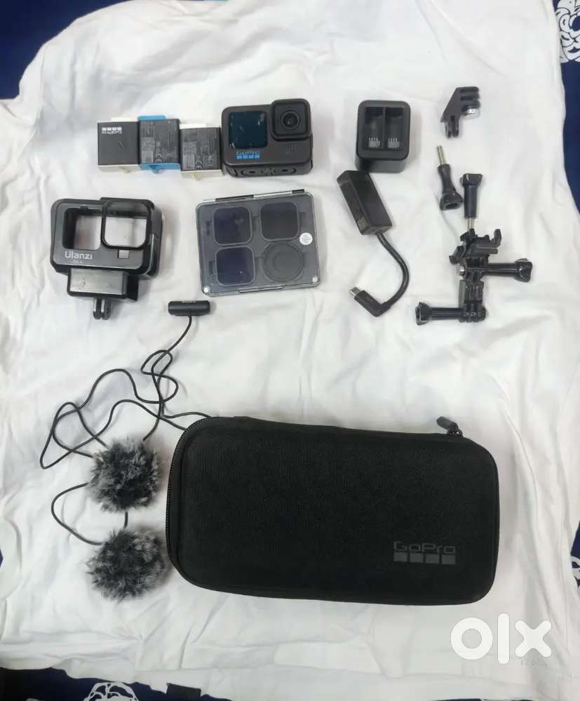 Go Pro 10 for sell