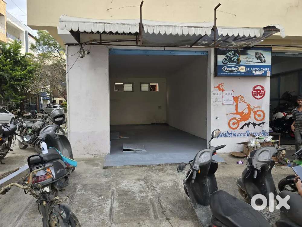 Shop for rent,  gowdown space