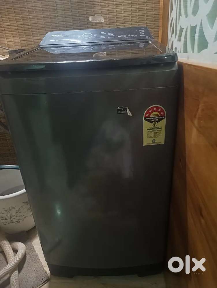 Samsung 5 star quality