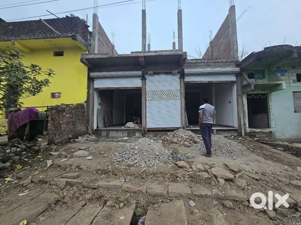 Office / shop Available for rent near Arera hospital