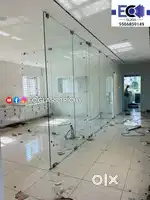Glass work Trichy