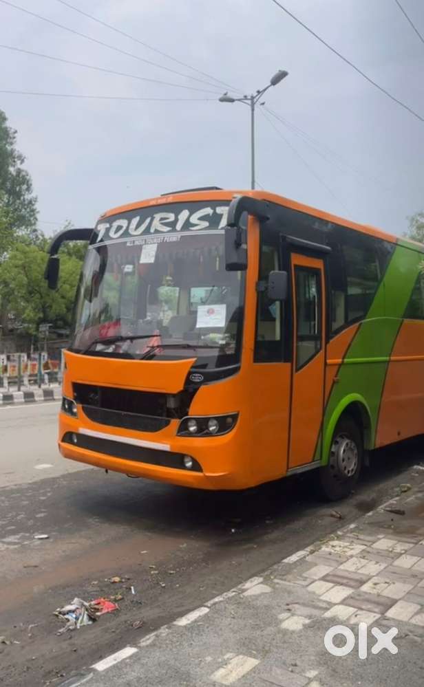Tourist Bus 54 seater