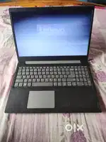 Lenovo laptop only display problem